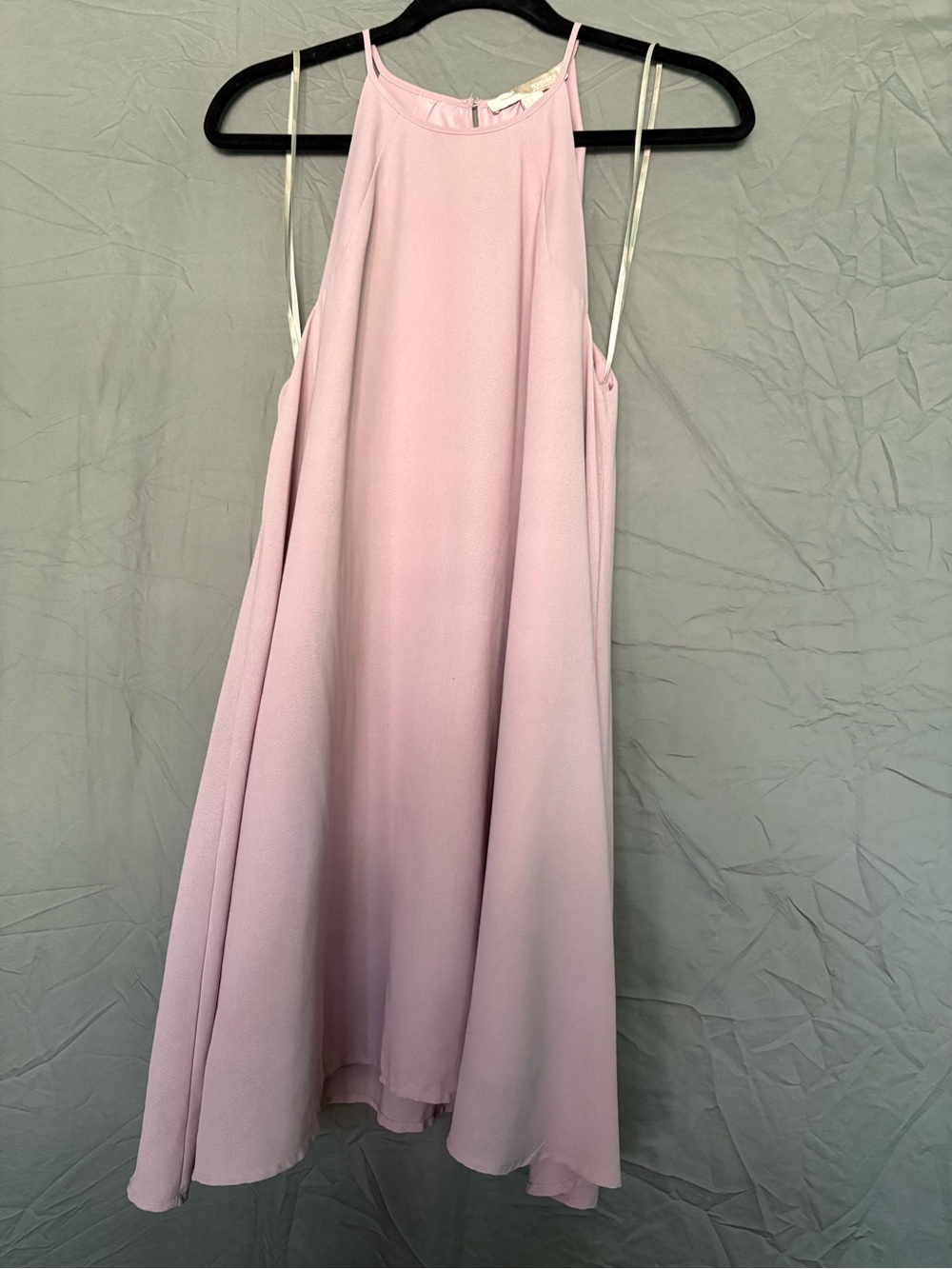 Forever 21 Lilac A-Line Dress